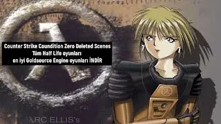 Half Life Arşiv İndir feyzullah #2