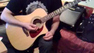 Guitar Lesson: how to memorize more chords