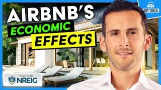 Have the Airbnb Bans Backfired on Big Cities?