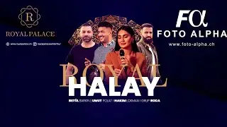 RoyalHalayNight BetülBARKIN HakimLOKMAN GrupRODA  UmutPOLAT BarisADAL (SêBıra) / FOTO ALPHA
