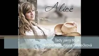 Tady jsem to já - Alishi