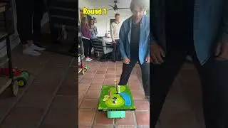 BATTLE ROYALE PopDarts Challenge!!