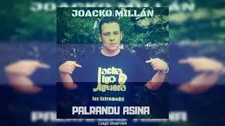 Joacko Millán - Luego observaré