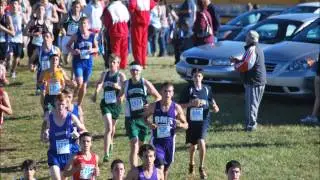 3MB Highlights XC 2013