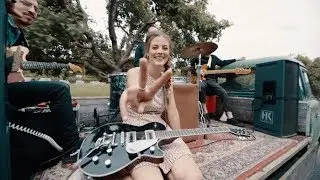 FEE. - Beweg dein Arsch - Making Of