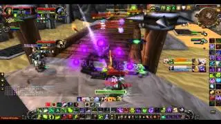 Destro & moonkin 2x2