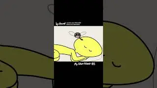 85 - taking care of sleeping bob😴😴😴 | 