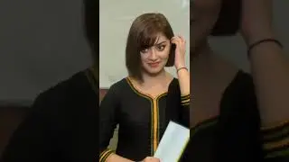 Alizey Shah ❤️ Cutness 🥺 Smile 🥰 Very Very Beautiful Girl 👧 | #tiktokviral #trending #tiktokdance