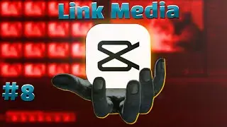 How to Link Media Offline in Capcut PC Lecture No.8