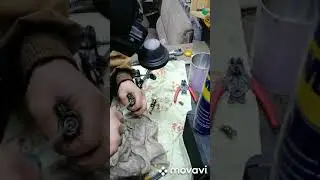 Не работают тормоза на ттр250 ремонт машинки и прокачка задних тормозов