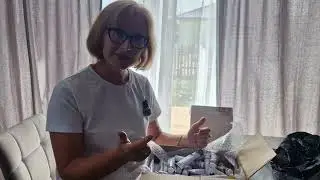 Огромная благодарность от меня и всех подписчиков моего канала