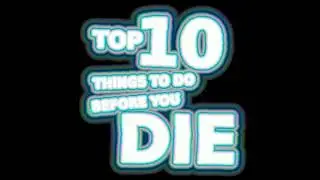 YONKAGOR - TOP 10 THINGS TO DO BEFORE YOU DIE [TEAL TACTICS COVER]