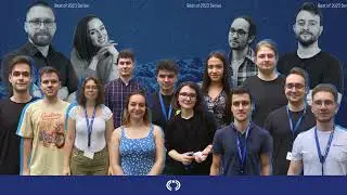 Internship - Best of 2023 Series   