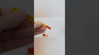 как сделать силомер из лего