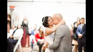 A Flint Hill Wedding Highlight - Noemi & Ken
