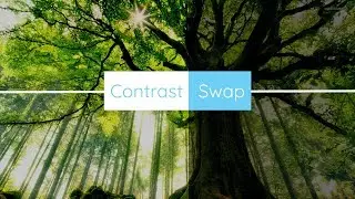 Optimise Images For Web | Contrast Swap - TheMindSpeaks