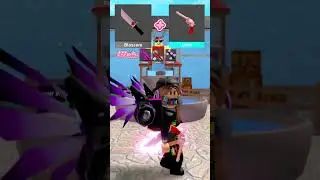 ✨Making MM2 Combos Based on Your Avatar! P6✨