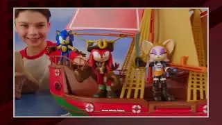 Why Sonic Prime Sucks