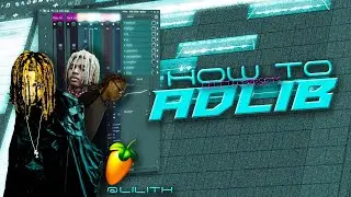 How to ADLIB... (FREE PRESET)