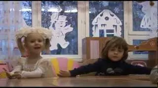 фрагмент из детского утренника.mp4