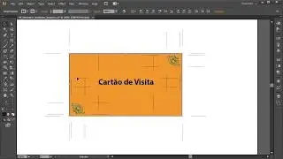 Illustrator - Place crop marks on an image