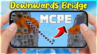 THE EASIEST WAY TO DOWNWARD BRIDGE ON THE HIVE !!