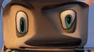 Madagascar Chip Scene but every CRUNCH is +10% Distortion