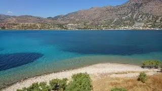 Crete,Greece-June 2021