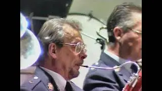 1996 Den Kongelige Livgardens Musikkorps