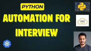 AWS EBS Volume Cleanup Automation with Python | Dry Run & Safe Deletion | DevOps Tutorial