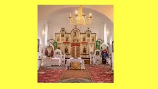 Храм святых апостолов Петра и Павла, д. Мокрое
