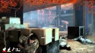Spec Ops The Line - Review