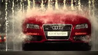 День в Audi quattro® camp не забывается
