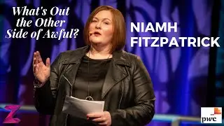 Zeminar Presents Niamh Fitzpatrick | 3 things