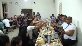 Абитуриенски бал (2 част) - Хасан Петков - Златар 17.05.2015