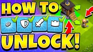 How to Get the 6th Builder in Builder Base 2.0 (Clash of Clans)