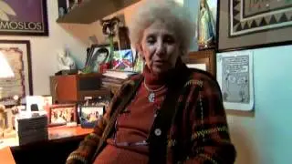 Verdades verdaderas, la vida de Estela Clip 1