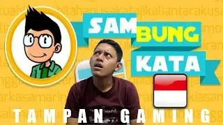 Sambung Kata - GALAU - Android Game