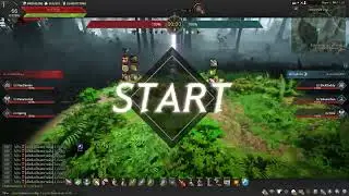 BDO RANGER SUCCESION Arena of Solare 1