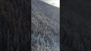 горы #орчанегуляют