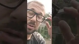 геологический разрез 