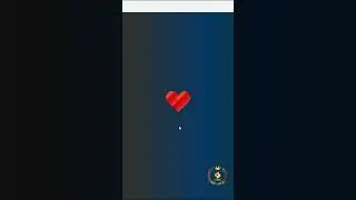 Beautiful CSS Heart Animation | CSS Animation Effects new 