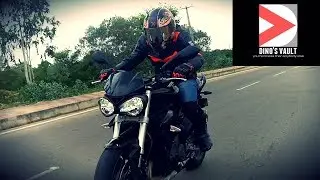2017 Street Triple S 765 First Ride Review Walkaround Exhaust Note