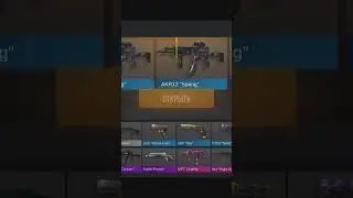 открытие бокса #28 #standoff #standoff2 #веля #тиктак #абовен