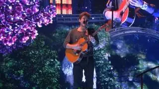 John Mayer - Neon - Portland 07/22/2017