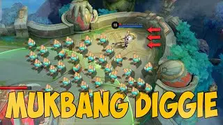 CARA MEMBUAT MUSUH KESAL PART 39!!!