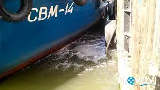Смотреть до конца.Ростов-наДону