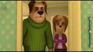 Druzhok got banned from Roblox and sent to an orphanage 