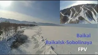 Baikal Baikalsk-Sobolinaya FPV