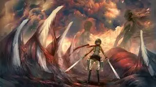 Nightcore -  Move like a soldier